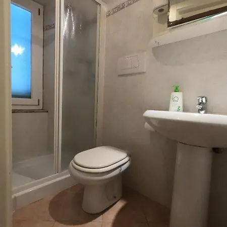 Appartement Carlo In Posizione Strategica Sul Porto *