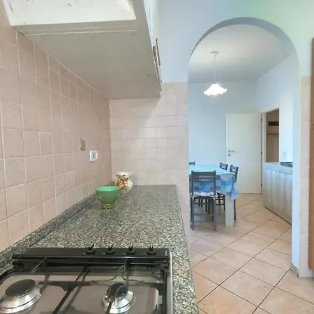 Appartement Carlo In Posizione Strategica Sul Porto *