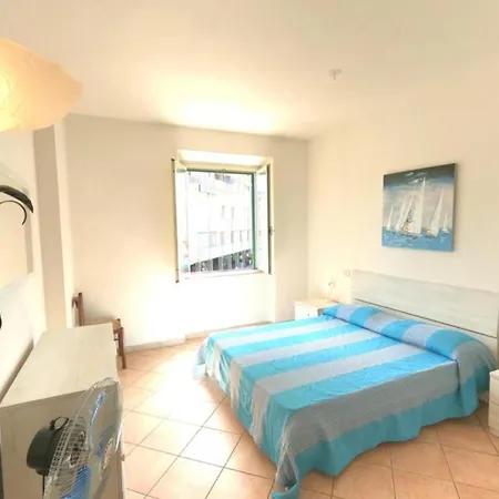 Carlo In Posizione Strategica Sul Porto Appartement Portoferraio