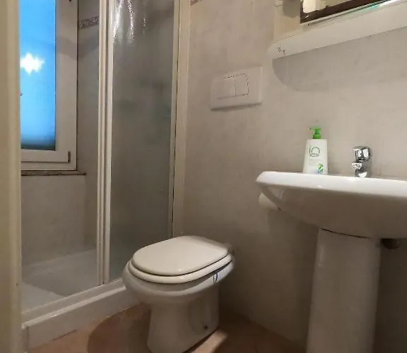 Appartement Carlo In Posizione Strategica Sul Porto *