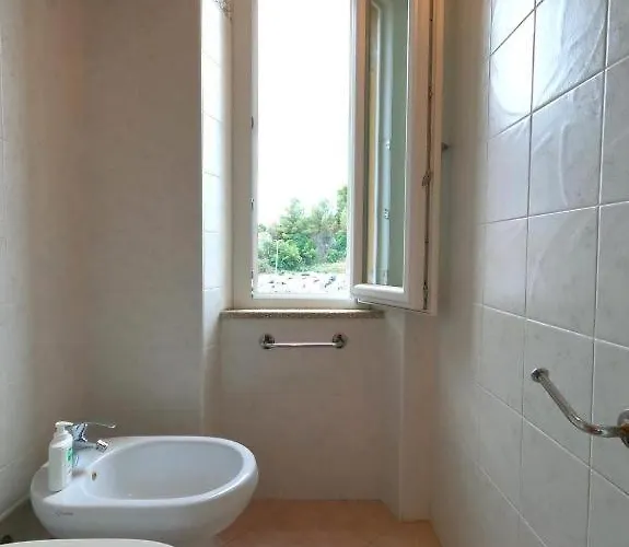 Appartement Carlo In Posizione Strategica Sul Porto