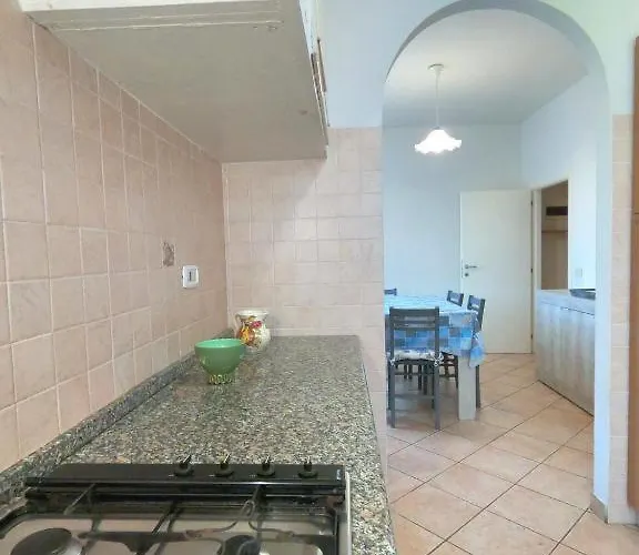 Appartement Carlo In Posizione Strategica Sul Porto *