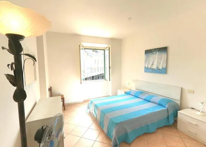 Carlo In Posizione Strategica Sul Porto Appartement Portoferraio